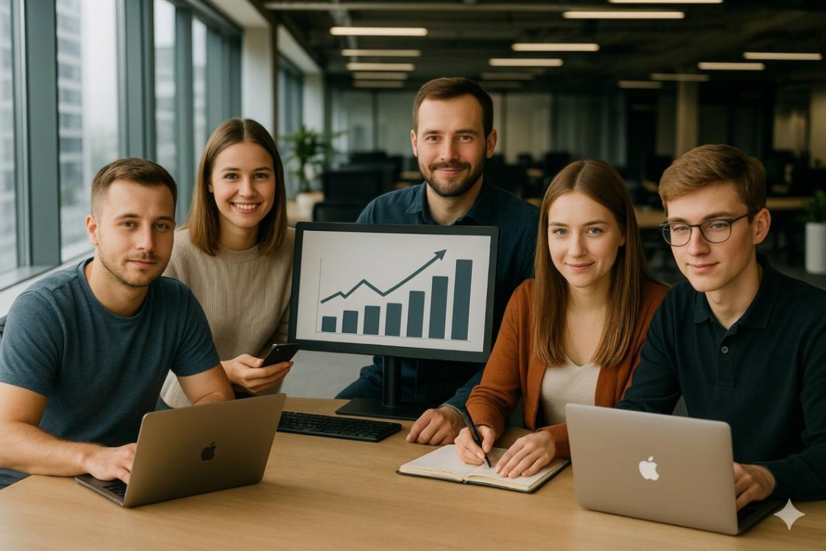 opieka nad stronami www